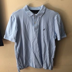 Nautica Men’s Polo Shirt